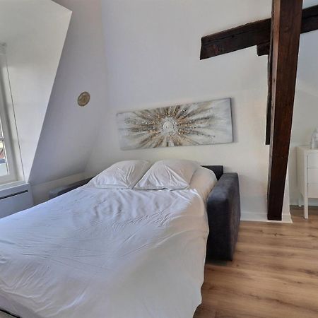 Le Duplex Jaures - Coeur De Ville - Mon Groom تروي المظهر الخارجي الصورة